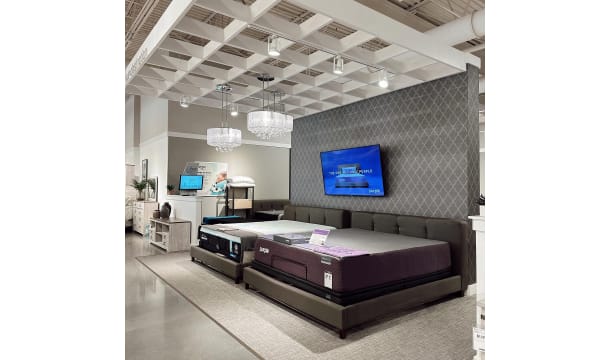 Photo of Ashley Store