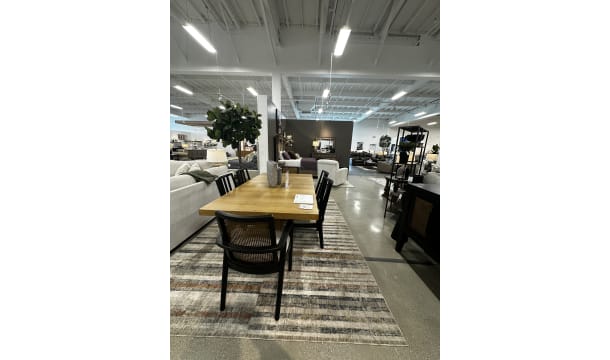 Photo of Ashley Store