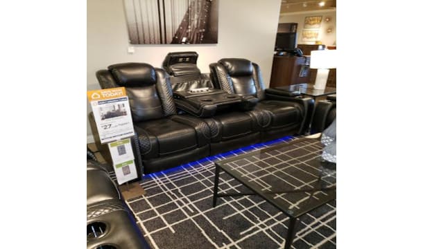 Photo of Ashley Store