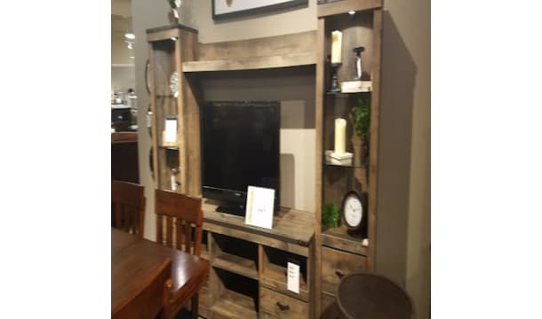 Photo of Ashley Store