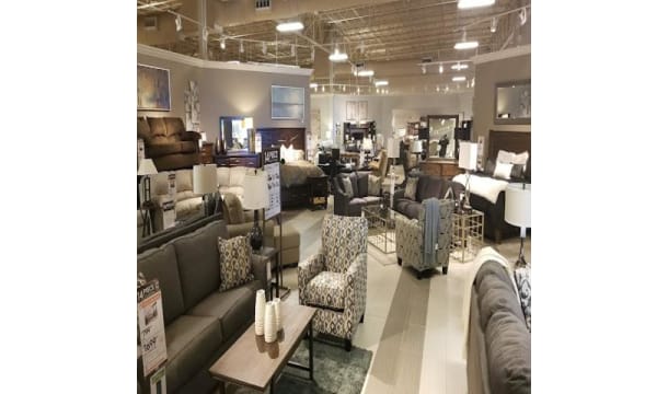 Photo of Ashley Store