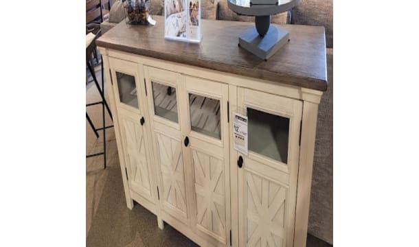 Photo of Ashley Store