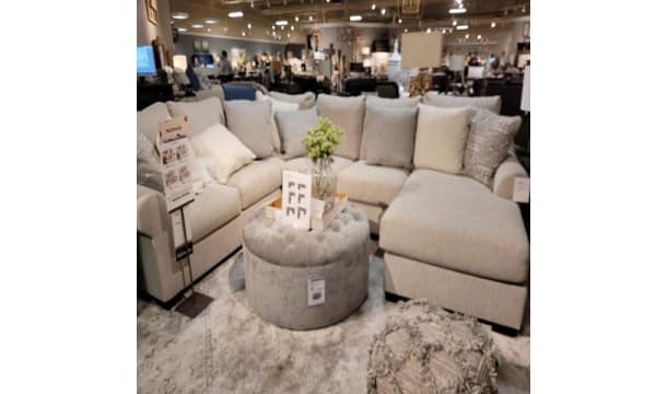 Photo of Ashley Store