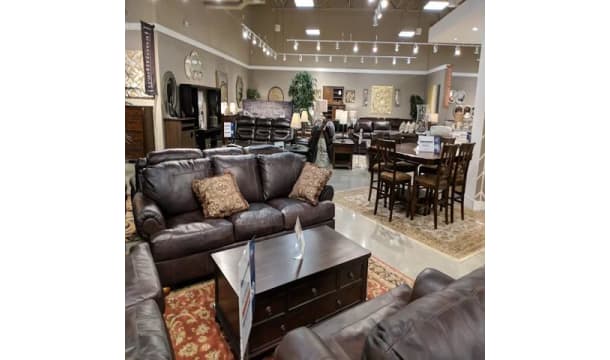 Photo of Ashley Store