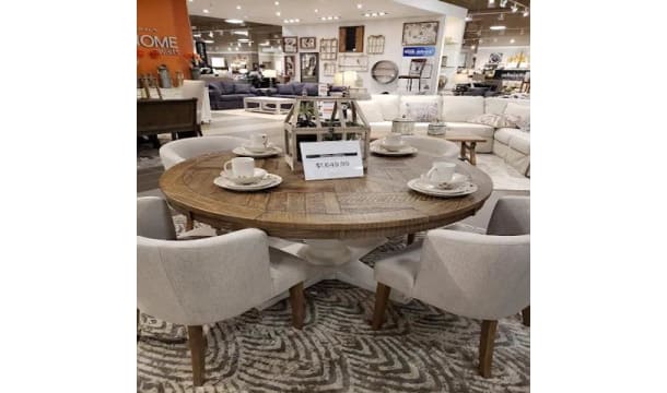 Photo of Ashley Store