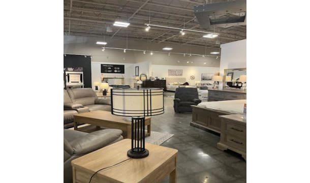 Photo of Ashley Store