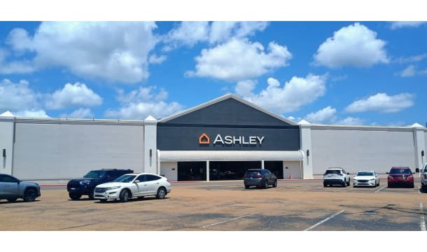 Photo of Ashley Store