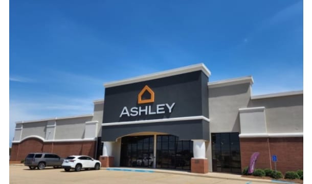 Photo of Ashley Store