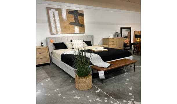 Photo of Ashley Store