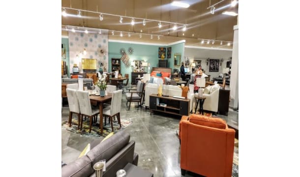 Photo of Ashley Store