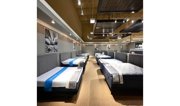 Photo of Ashley Store