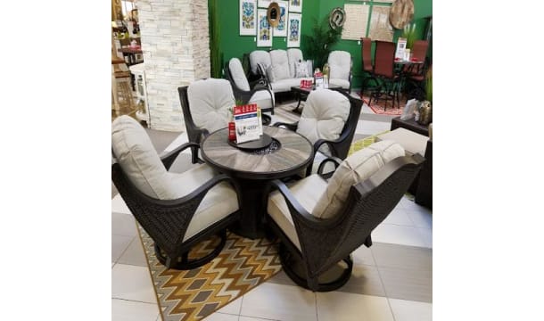 Photo of Ashley Store