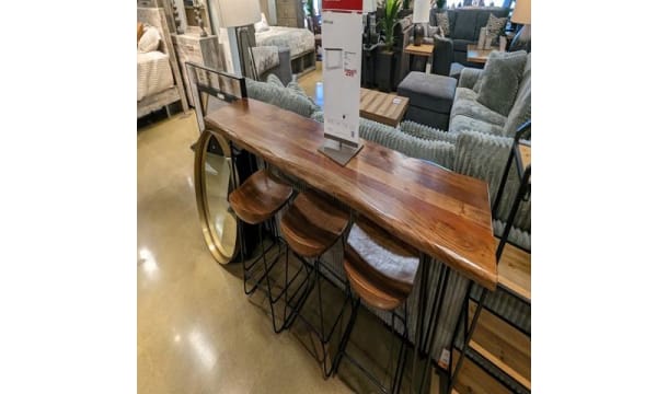 Photo of Ashley Store