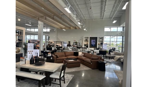 Photo of Ashley Store