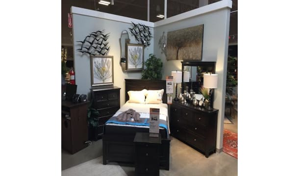 Photo of Ashley Store