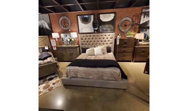 Photo of Ashley Store