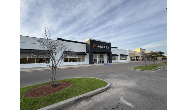 Photo of Ashley Store