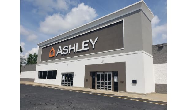 Photo of Ashley Store + Outlet