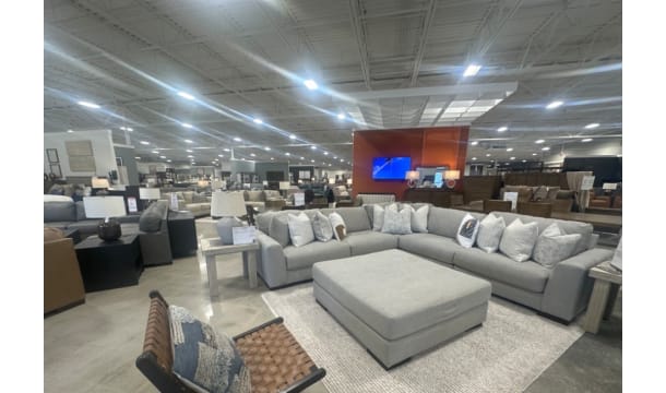 Photo of Ashley Store + Outlet