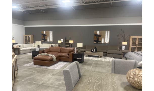 Photo of Ashley Store + Outlet