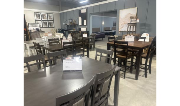 Photo of Ashley Store + Outlet