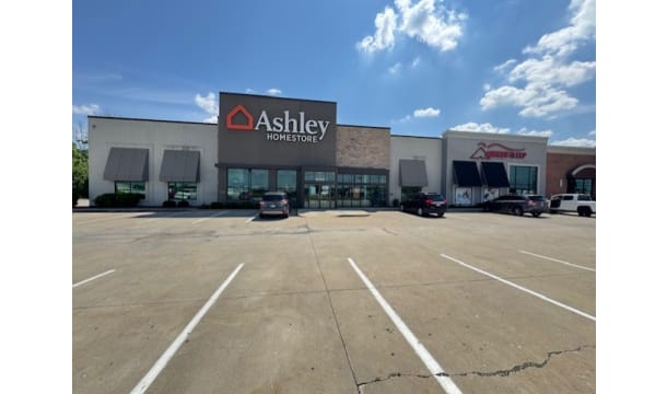 Photo of Ashley Store