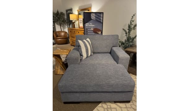 Photo of Ashley Store