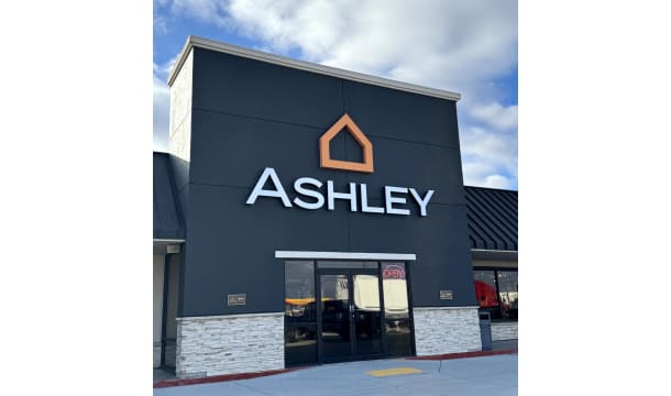 Photo of Ashley Store