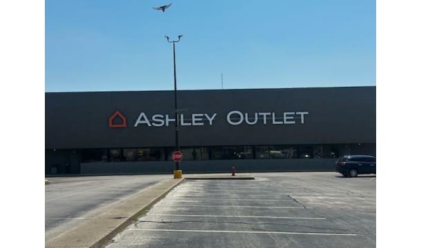Photo of Ashley Outlet