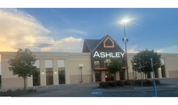 Photo of Ashley Store