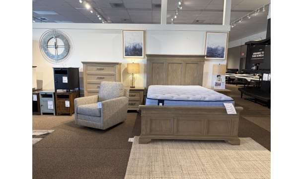 Photo of Ashley Outlet