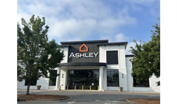 Photo of Ashley Store