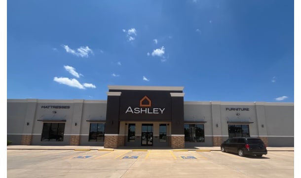 Ashley Furniture Clovis Nm