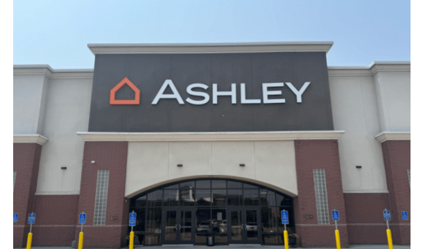 Photo of Ashley Store