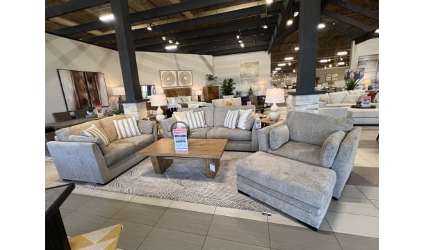 Photo of Ashley Store