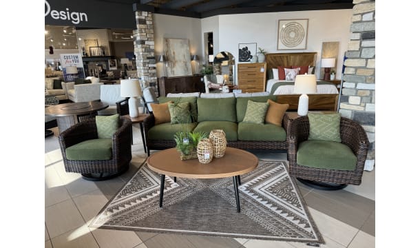 Photo of Ashley Store