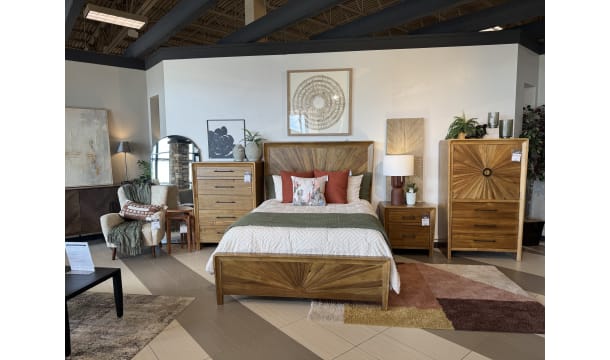 Photo of Ashley Store