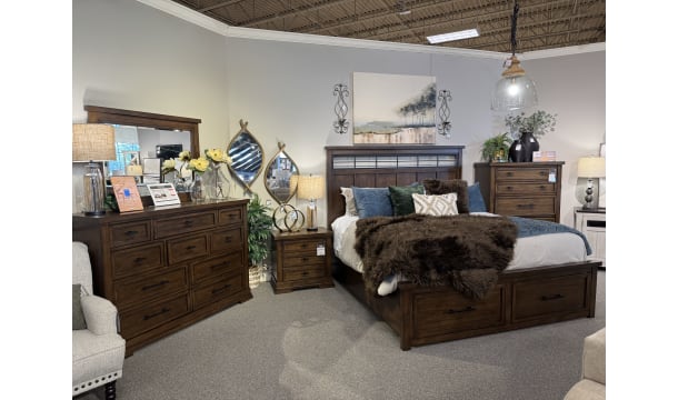 Photo of Ashley Store