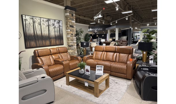 Photo of Ashley Store