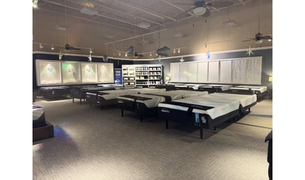 Photo of Ashley Store