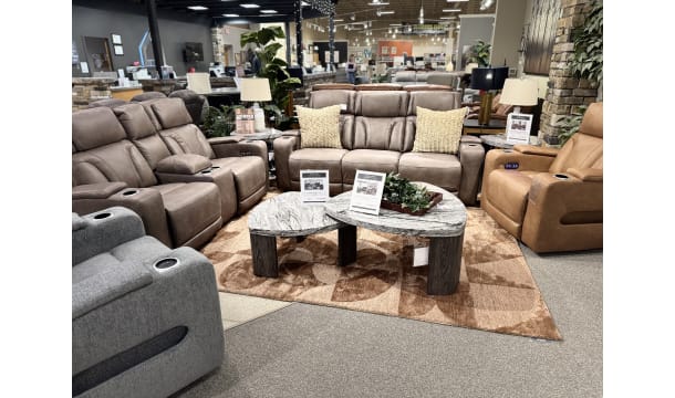 Photo of Ashley Store