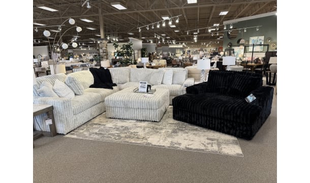 Photo of Ashley Store