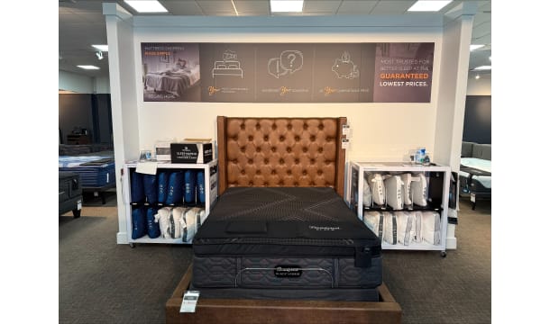 Photo of Ashley Store + Outlet