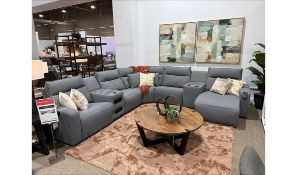 Photo of Ashley Store + Outlet