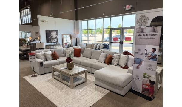 Photo of Ashley Store + Outlet