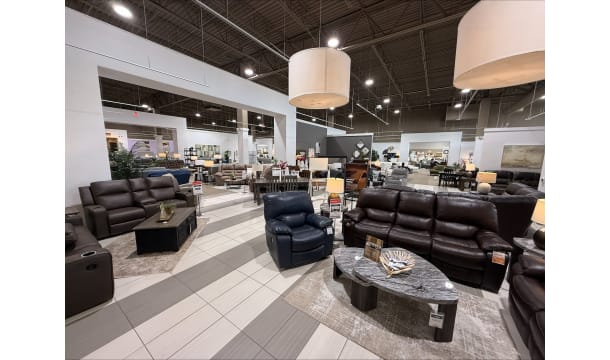 Photo of Ashley Store + Outlet