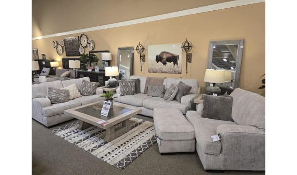 Photo of Ashley Store