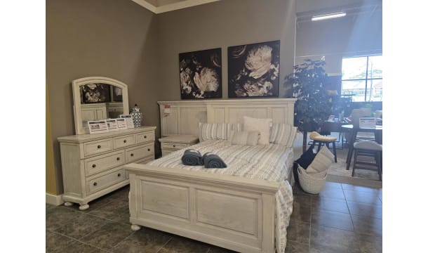 Photo of Ashley Store