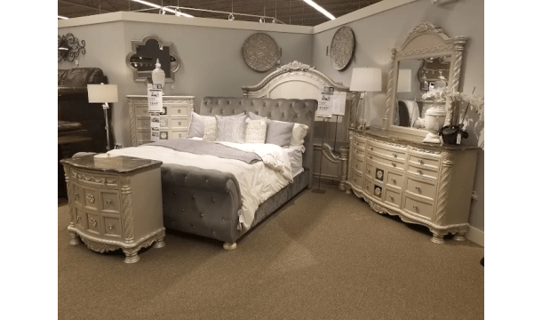 Photo of Ashley Store