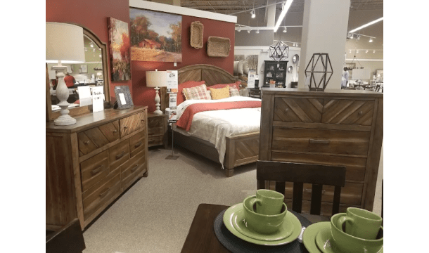 Photo of Ashley Store